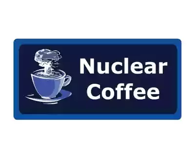Nuclear Coffee logo