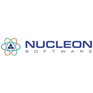 Shop Nucleon Software logo