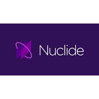 Nuclide discount codes