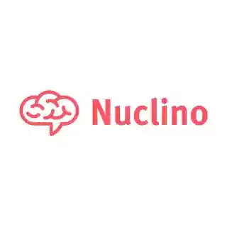 Shop Nuclino logo