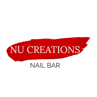 Nu Creations Nail Bar II logo