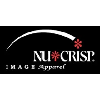 Nu-Crisp Image Apparel logo
