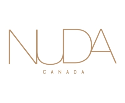 Shop Nuda logo