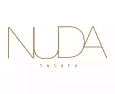 Shop Nuda promo codes logo