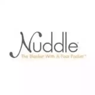 NuddleBlanket.com coupon codes