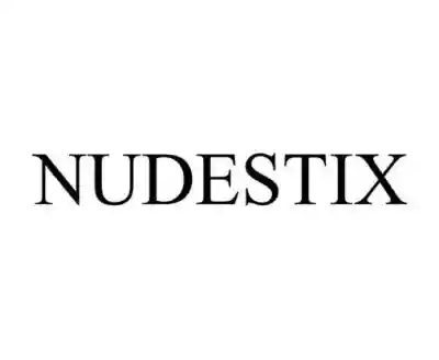 nudestix.com logo