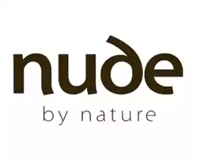 Shop Nude by Nature promo codes logo