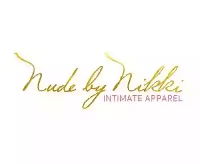 Shop Nude By Nikki coupon codes logo