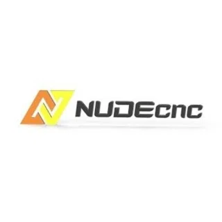 Shop NUDEcnc logo