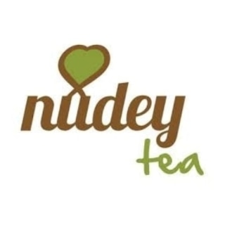 Shop Nudey Tea logo