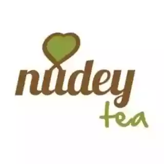 Shop Nudey Tea promo codes logo