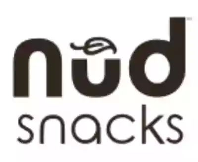 Shop Nud Fud logo