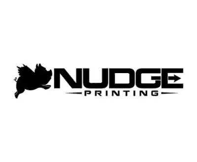 Shop Nudge Printing logo