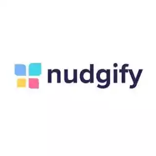 Shop Nudgify discount codes logo