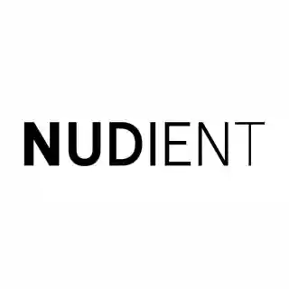 Shop Nudient promo codes logo