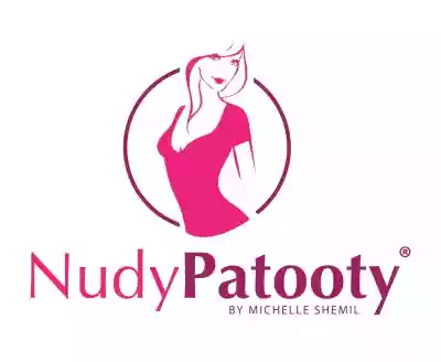 Nudy Patooty logo