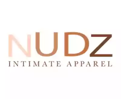 Nudz logo