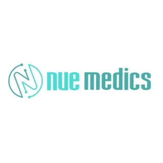 Shop NueMedics  logo