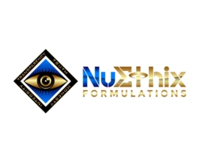 Shop Nuethix logo