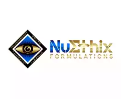 Shop Nuethix discount codes logo