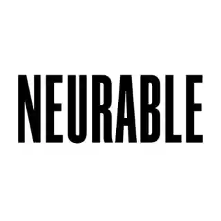 neurable.com logo