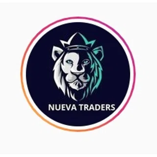 Shop Nueva Traders logo