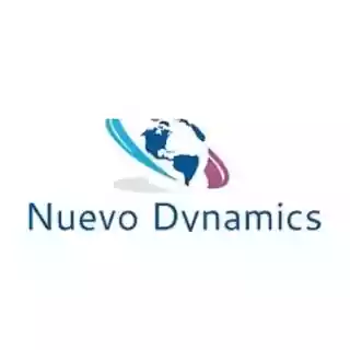 Shop Nuevo Dynamics logo