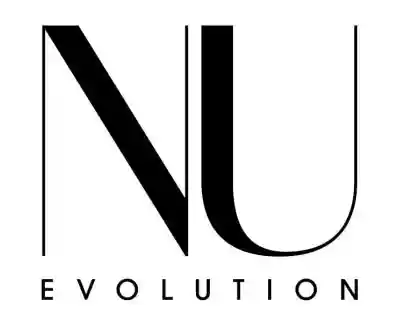 Shop NU Evolution Cosmetics coupon codes logo