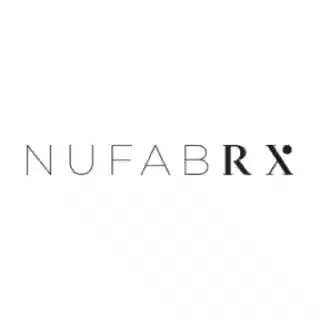 Nufabrx discount codes