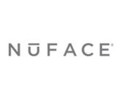 Shop NuFACE logo