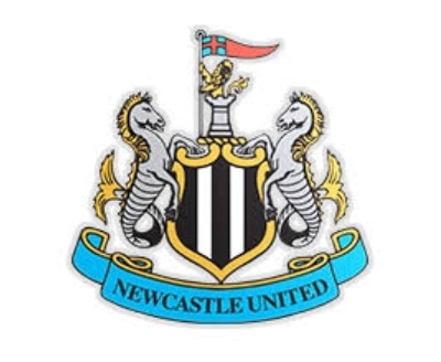 Shop Newcastle United logo