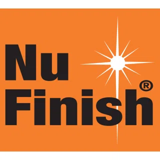 Nu Finish logo