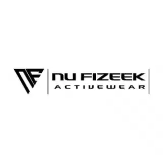 NU Fizeek coupon codes