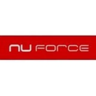 Shop NuForce Audio logo