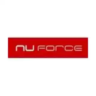 Shop NuForce Audio coupon codes logo
