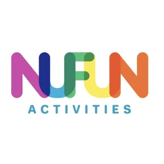 NuFun Activities logo