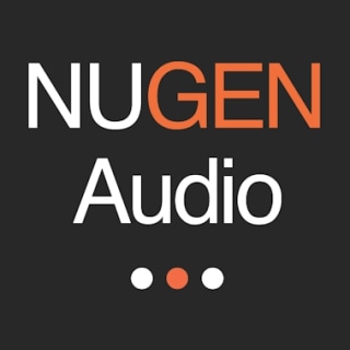 Shop NUGEN Audio discount codes logo