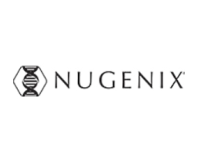 Shop Nugenix  logo