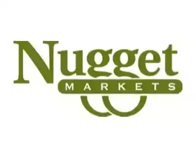 Shop Nugget Markets coupon codes logo