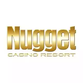 Shop Nugget Casino Resort coupon codes logo
