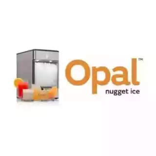 Shop Nugget Ice logo