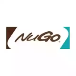 Shop NuGo Nutrition Bars promo codes logo