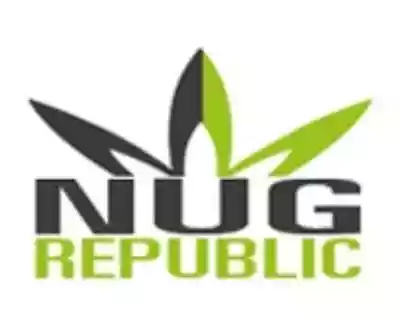 Shop Nug Republic logo