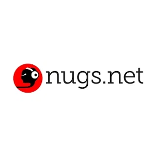 Shop Nugs.net logo