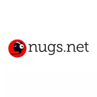 Nugs.net logo