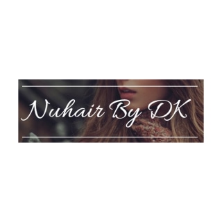 NuHair44 logo