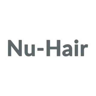 Shop Nu-Hair logo