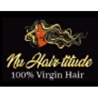 Shop Nu Hairtitude logo
