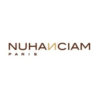 Shop Nuhanciam logo