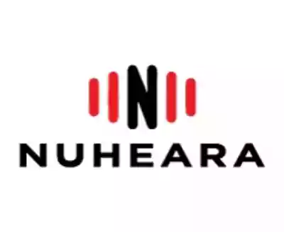 Shop Nuheara discount codes logo